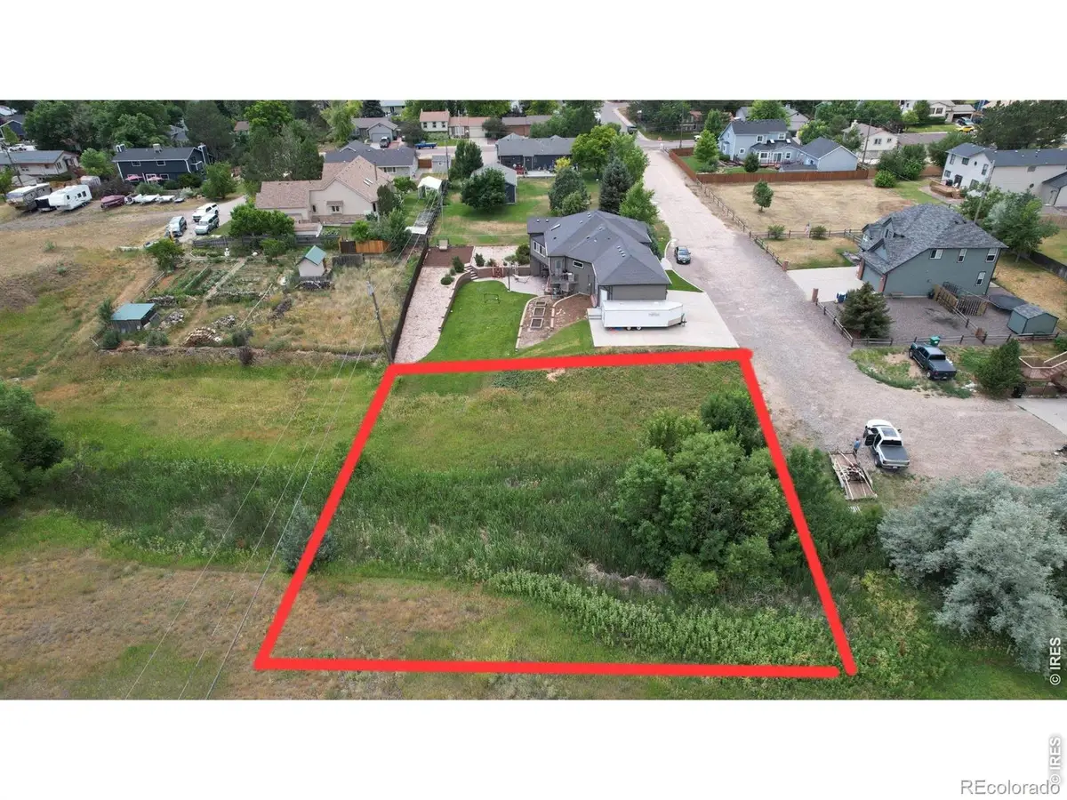 7834 S Everett Street, Littleton, CO 80128 - #1