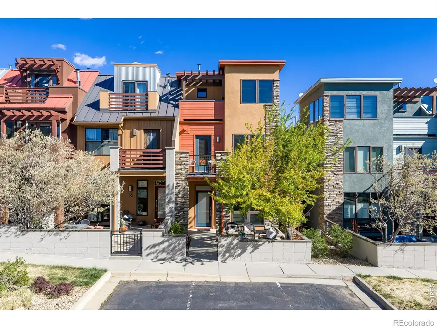 5060 Pierre Street #E, Boulder, CO 80304 - #2