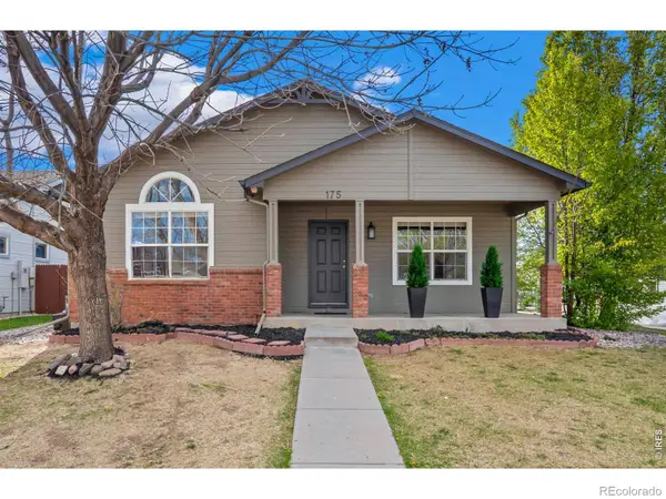 175 Lark Bunting Avenue, Loveland, CO 80537