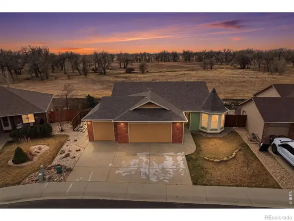 731 Rodgers Circle, Platteville, CO 80651