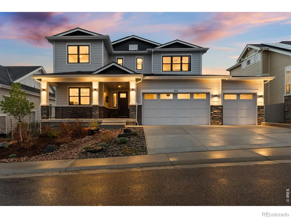 832 Eldorado Drive, Superior, CO 80027 - #1