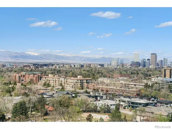 3131 E Alameda Avenue #1503, Denver, CO 80209