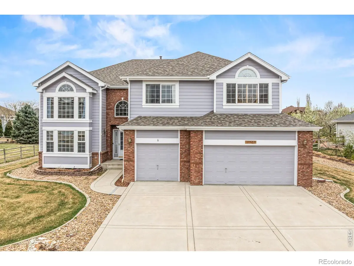 11790 Pleasant View Ridge, Longmont, CO 80504 - #1