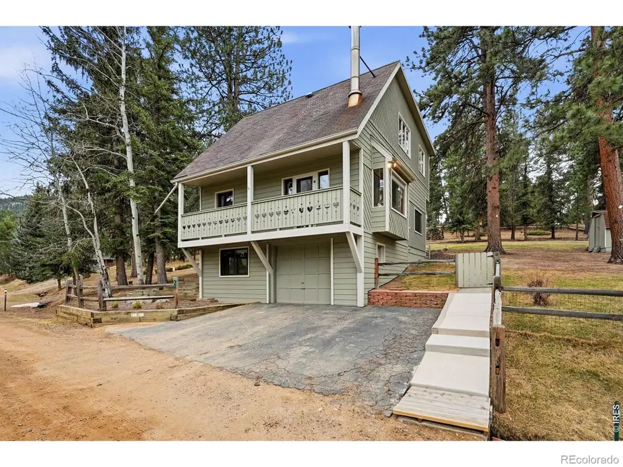 28 Red Lily Place, Evergreen, CO 80439 - #3