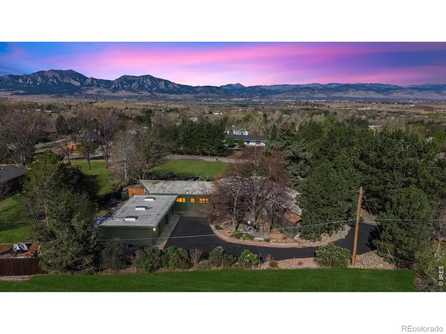 400 Theresa Drive, Boulder, CO 80303 - #3