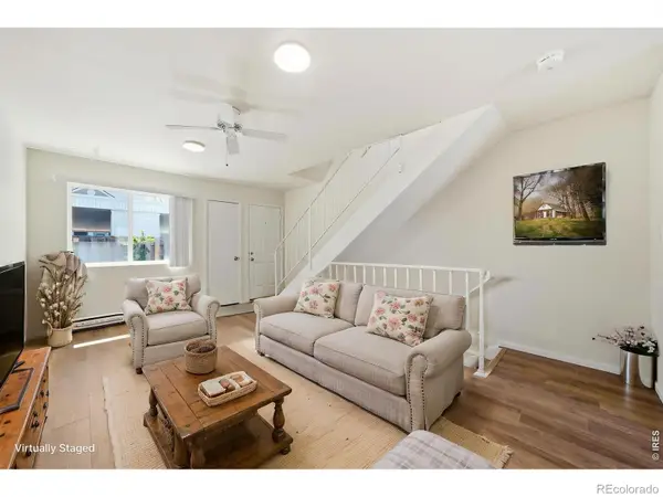 3005 Ross Drive #T3, Fort Collins, CO 80526