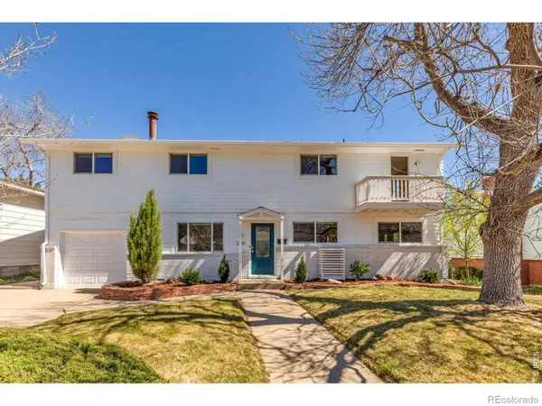 1280 Berea Drive, Boulder, CO 80305