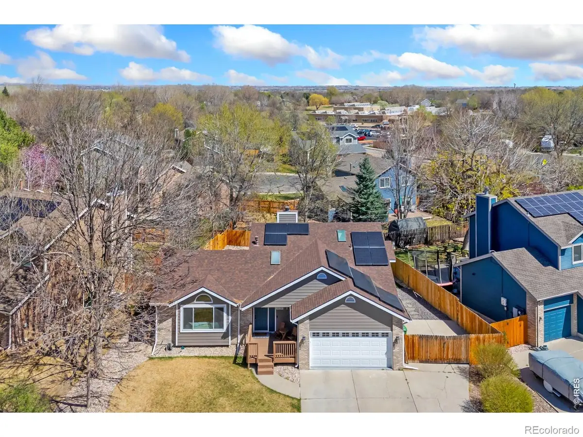 4124 Sunstone Drive, Fort Collins, CO 80525 - #1