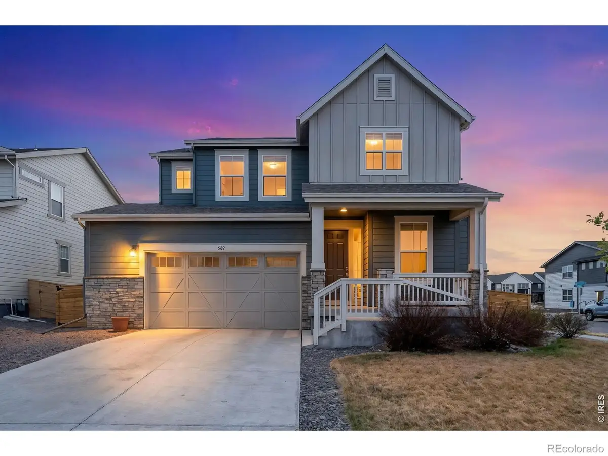 569 Navion Lane, Fort Collins, CO 80524 - #1