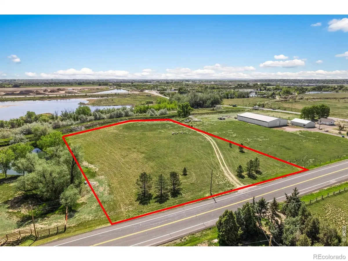 5416 S County Road 7, Fort Collins, CO 80528 - #1