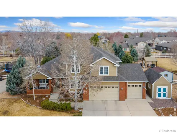 6595 Saddleback Avenue, Firestone, CO 80504