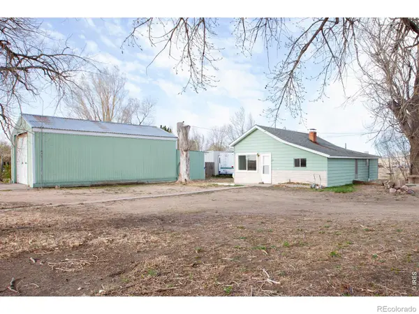 22497 County Road 33.5, Hillrose, CO 80733