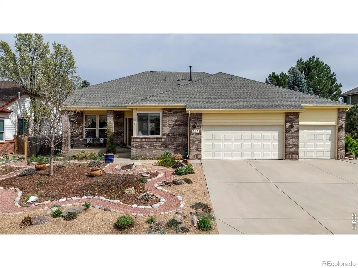 367 Baker Lane, Erie, CO 80516 - #1