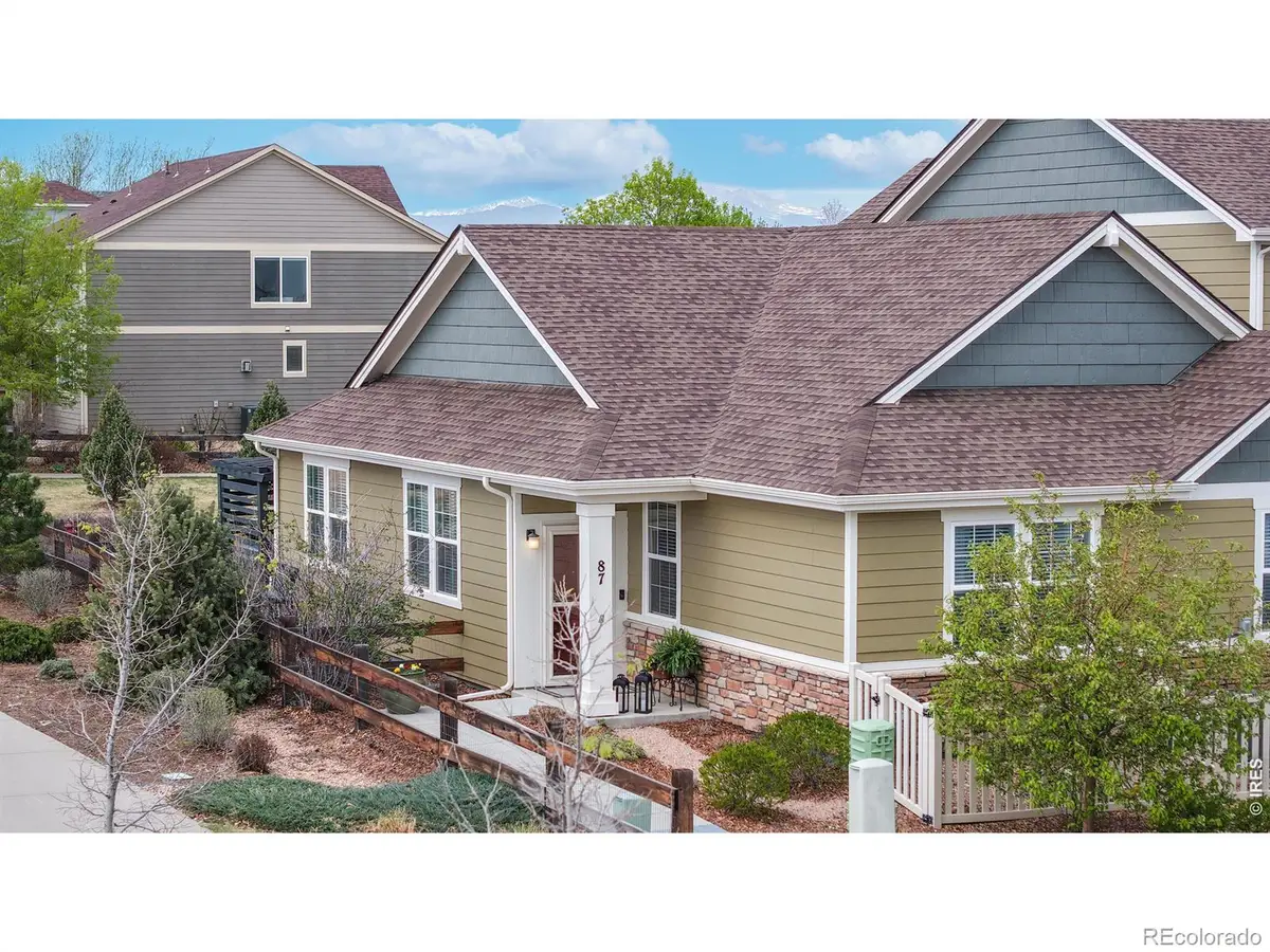 87 Jackson Lane, Erie, CO 80516 - #1