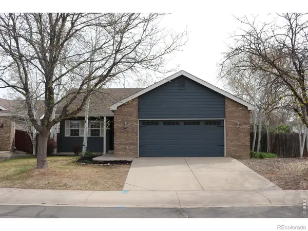 1005 Glacier Court, Windsor, CO 80550