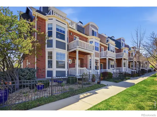 650 Laramie Boulevard, Boulder, CO 80304