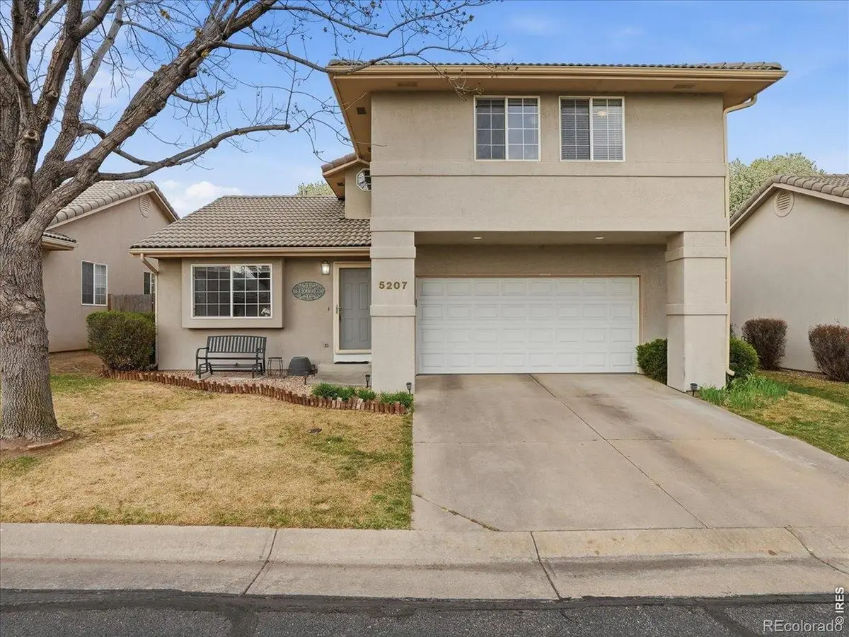 5207 W 11th St Rd, Greeley, CO 80634 - #1