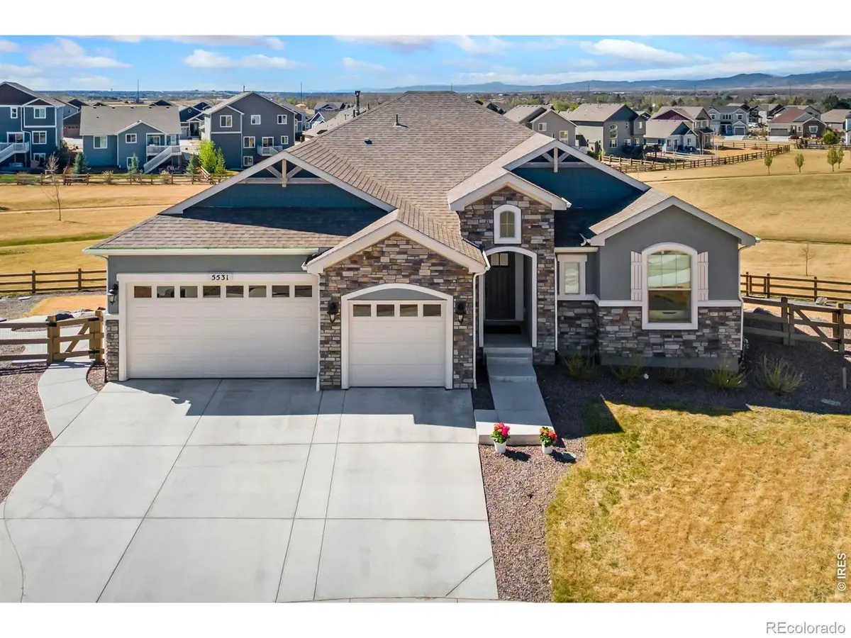 5531 Teeling Court, Timnath, CO 80547 - #1