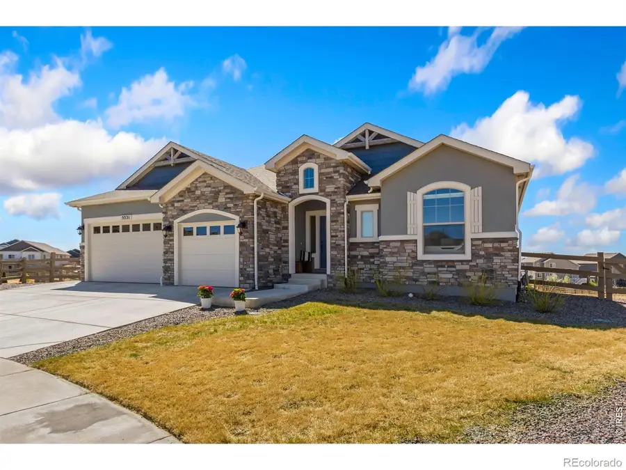 5531 Teeling Court, Timnath, CO 80547 - #2