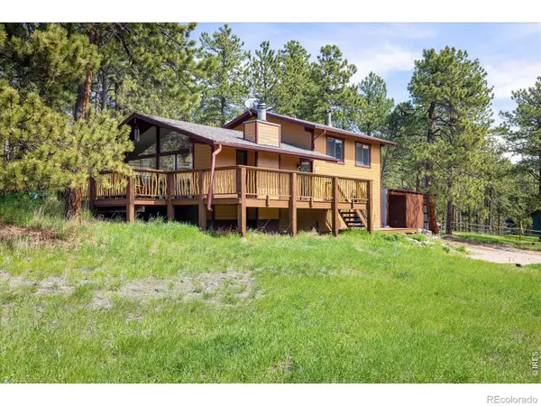 201 Wild Tiger Road, Boulder, CO 80302