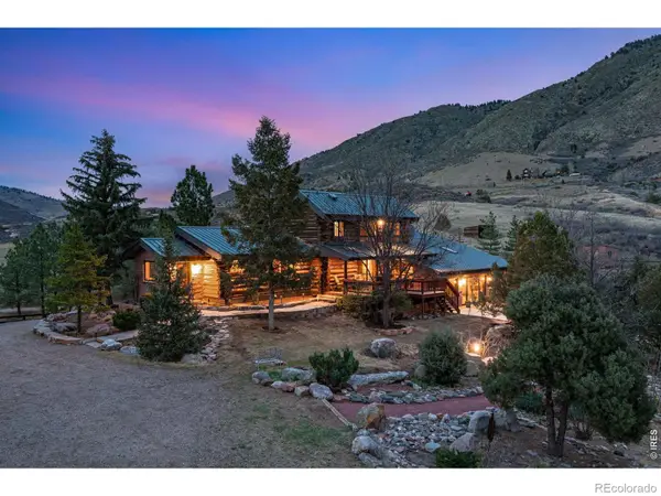 7050 Milner Mountain Ranch Road, Loveland, CO 80538