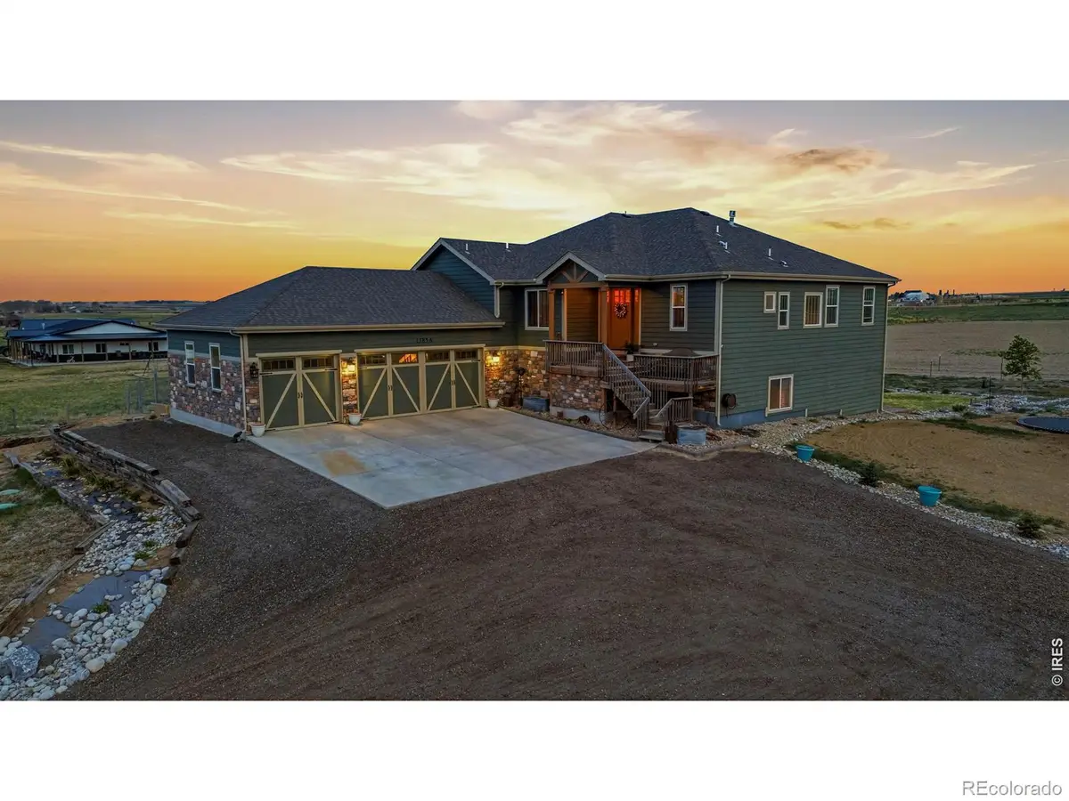 13856 County Road 36, Platteville, CO 80651 - #1