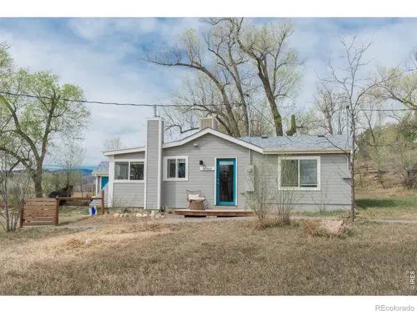 6964 W County Road 24, Loveland, CO 80538