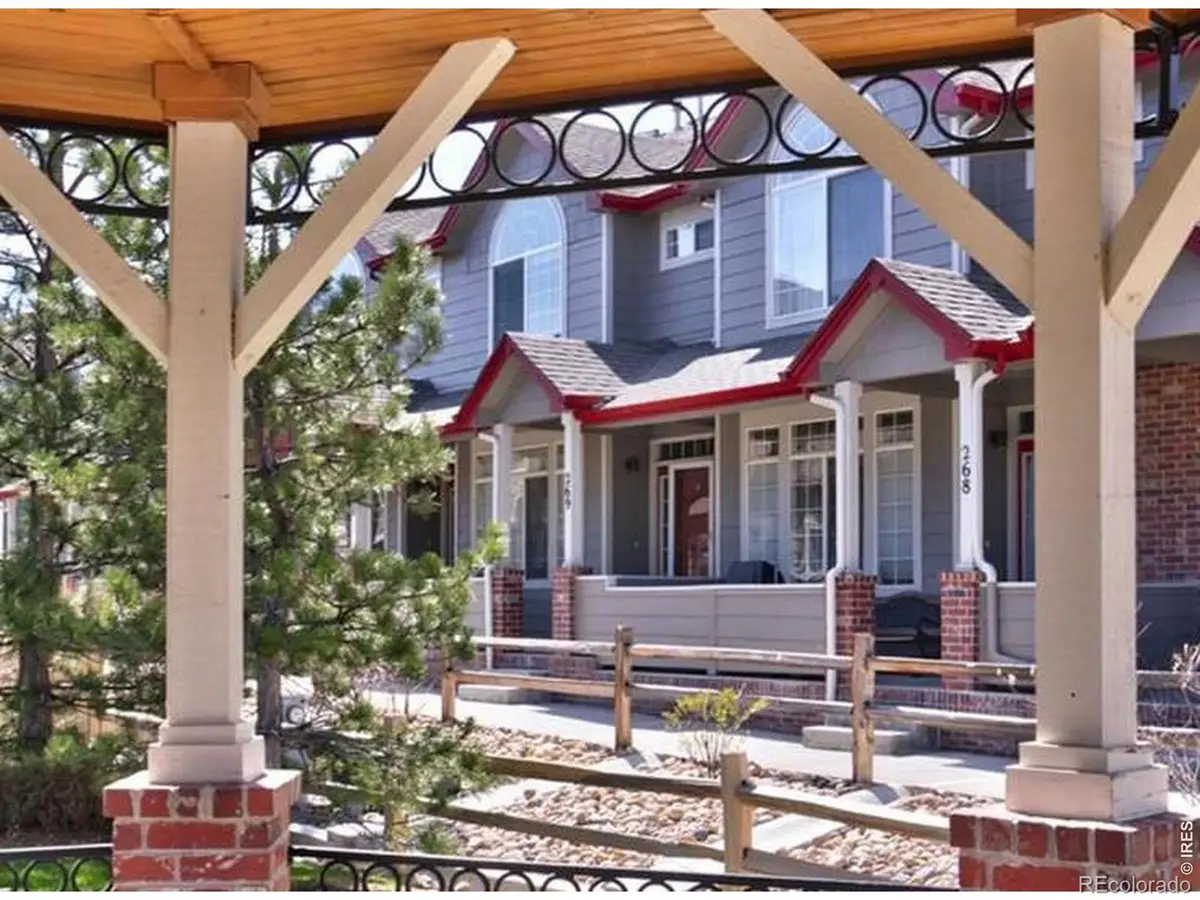 2855 Rock Creek Circle #269, Superior, CO 80027 - #1