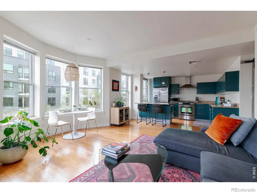 410 Acoma Street #321, Denver, CO 80204 - #3
