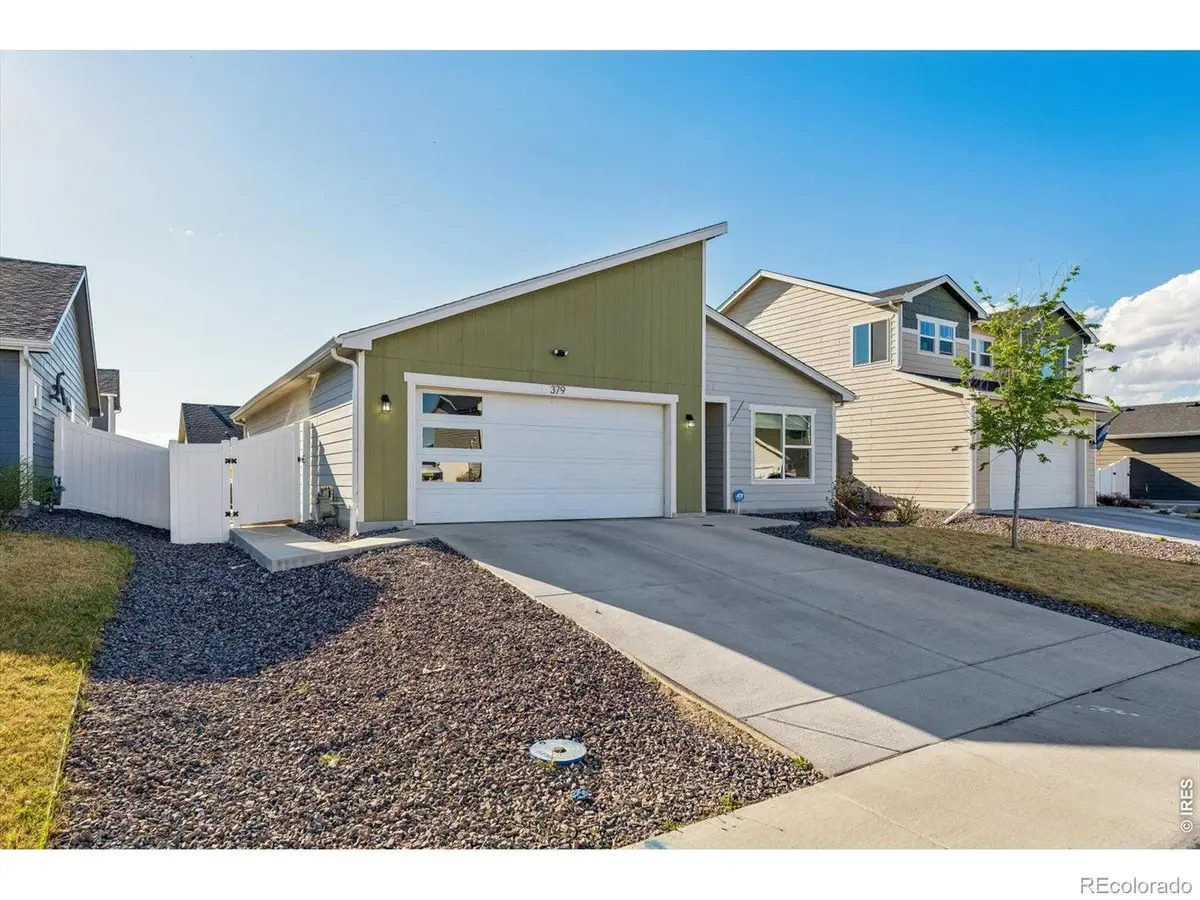 379 Beckwourth Avenue, Fort Lupton, CO 80621 - #1