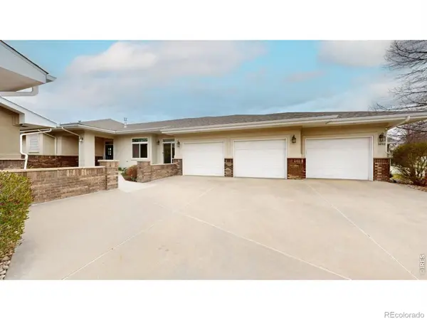 5852 Watson Drive, Fort Collins, CO 80528