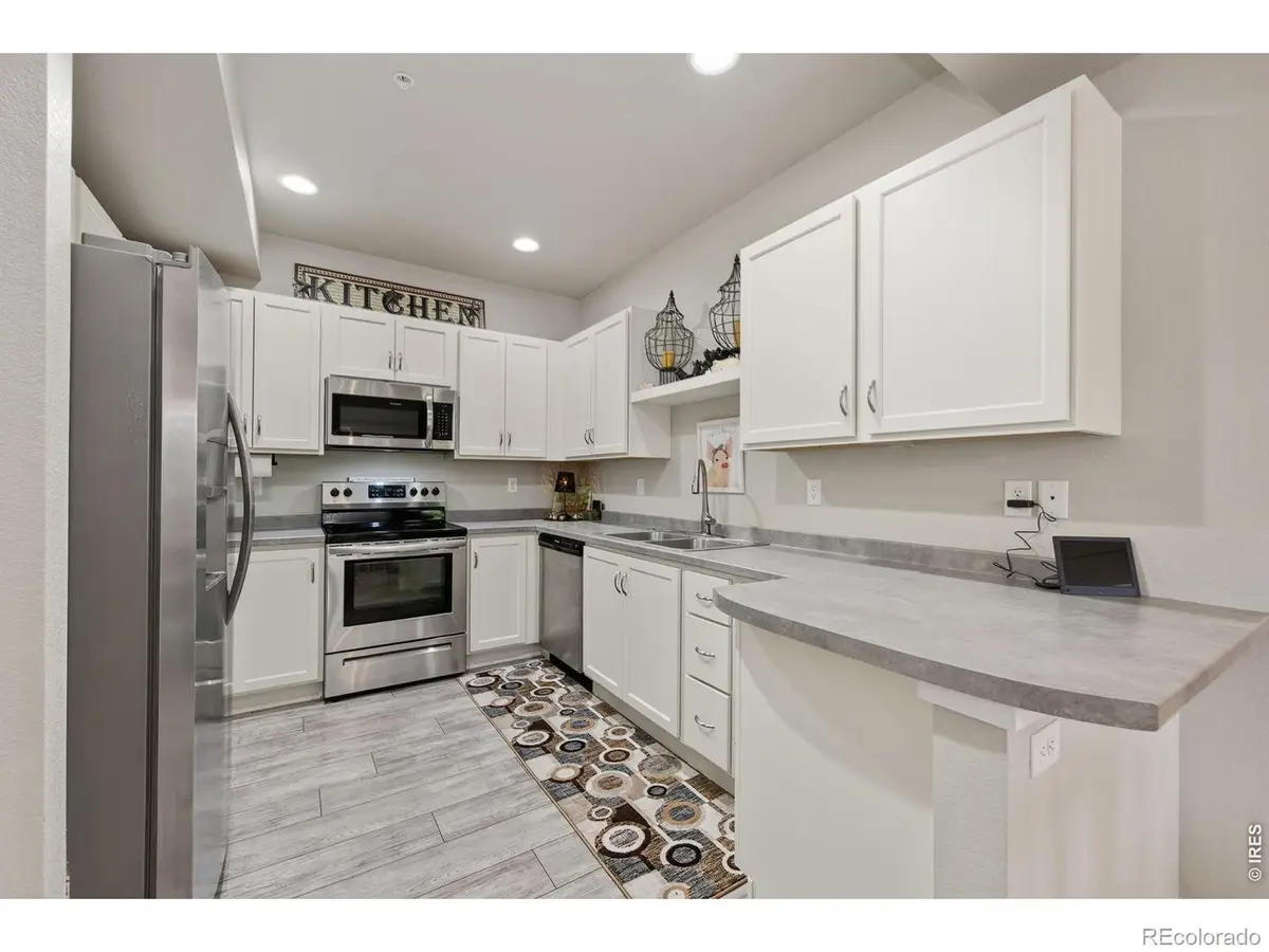 4135 Crittenton Lane #3, Wellington, CO 80549 - #1