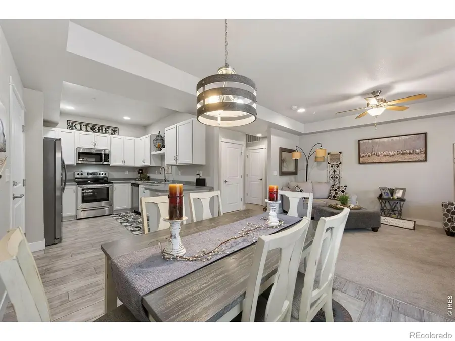 4135 Crittenton Lane #3, Wellington, CO 80549 - #2
