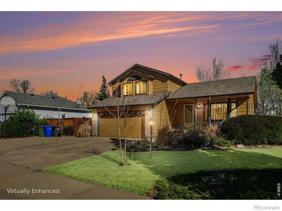 3005 6th Street Sw, Loveland, CO 80537 - #3