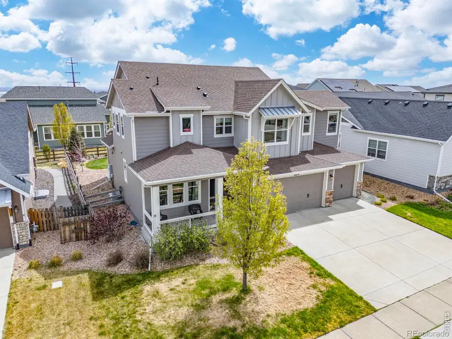 8814 El Diente Street, Arvada, CO 80007 - #3