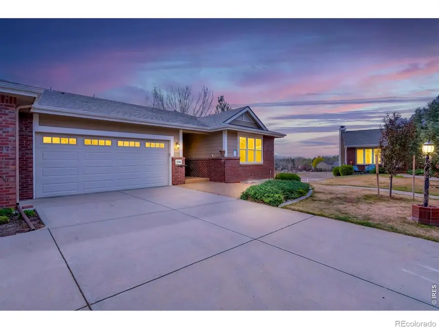 2580 Lochbuie Circle, Loveland, CO 80538 - #3