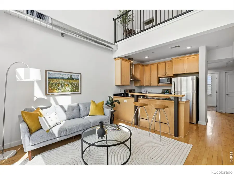 4645 Broadway Street #C3, Boulder, CO 80304 - #2