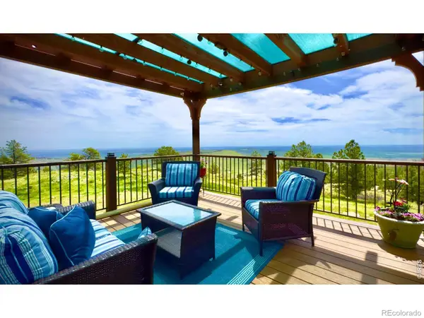 15757 Mossrock Court, Longmont, CO 80503