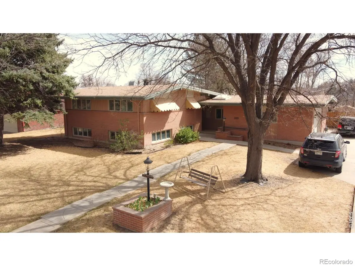 309 Delmar Street, Sterling, CO 80751 - #1