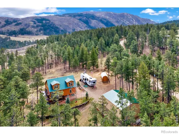 348 La Escena Drive, Bellvue, CO 80512