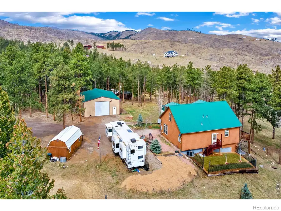 348 La Escena Drive, Bellvue, CO 80512 - #2