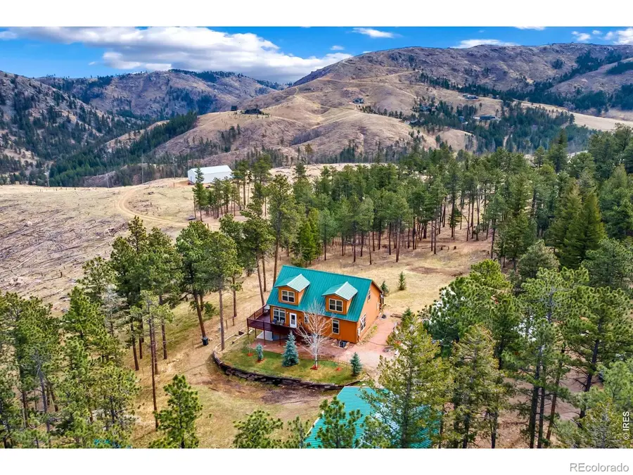 348 La Escena Drive, Bellvue, CO 80512 - #3