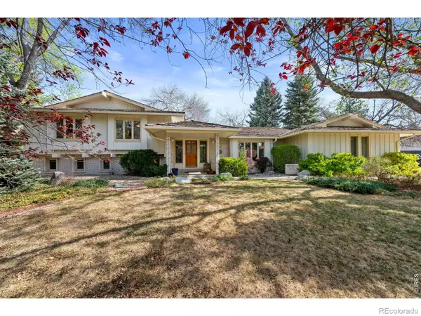 7035 Yampa Court, Boulder, CO 80301