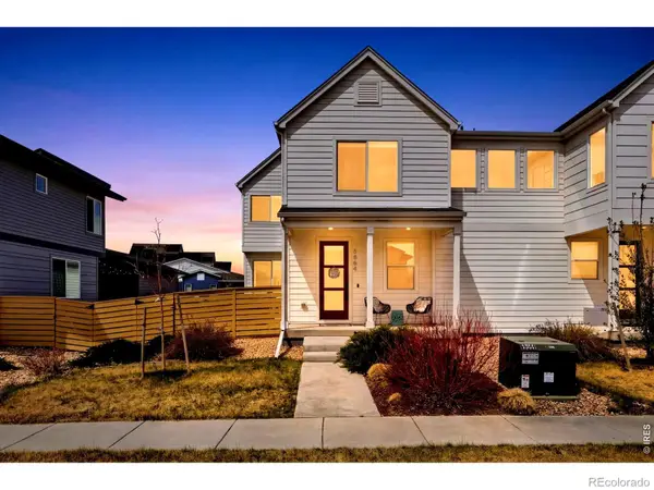 5864 Rendezvous Parkway, Timnath, CO 80547