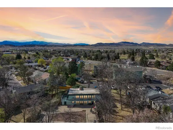 2821 Greenland Drive, Loveland, CO 80538