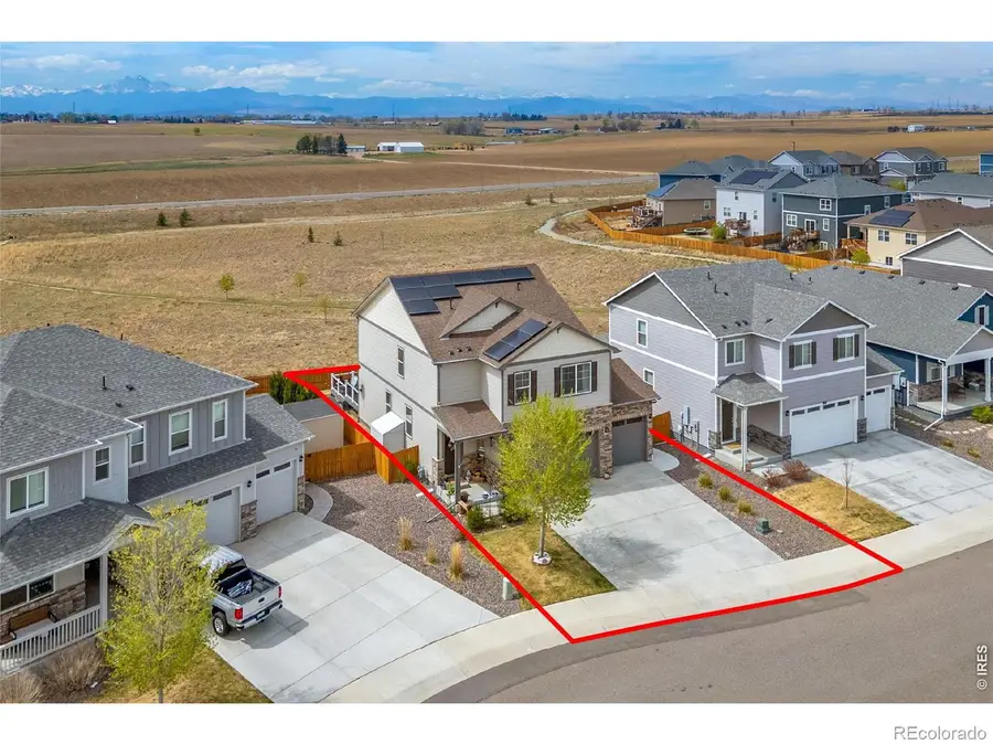 14553 Holstein Drive, Mead, CO 80542 - #3