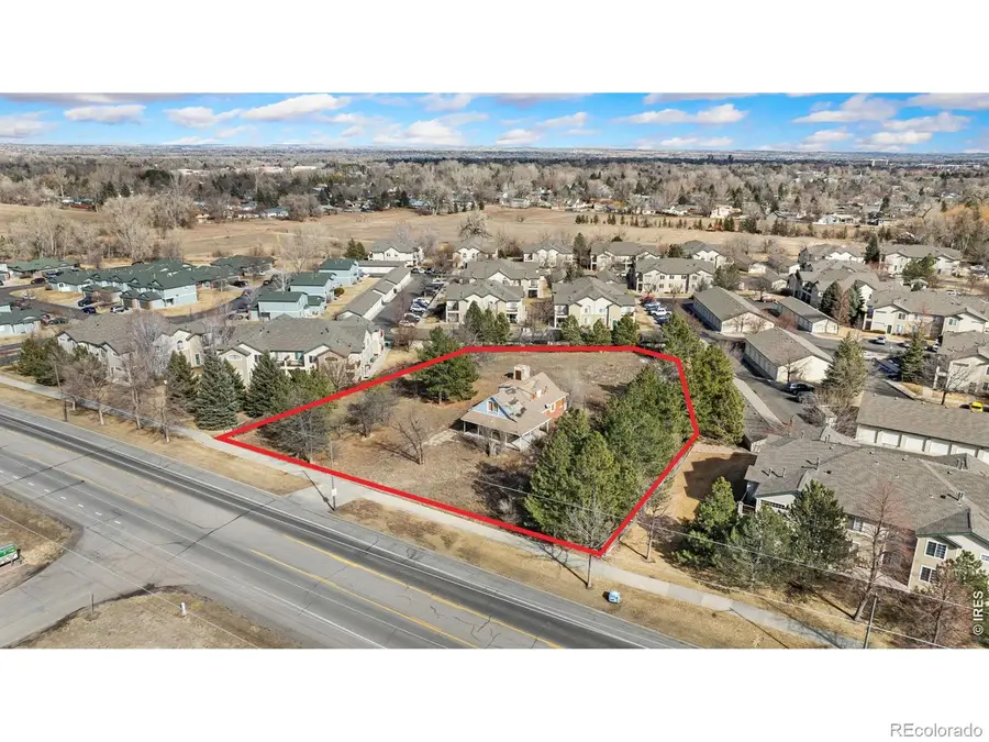 920 S Overland Trail, Fort Collins, CO 80521 - #3