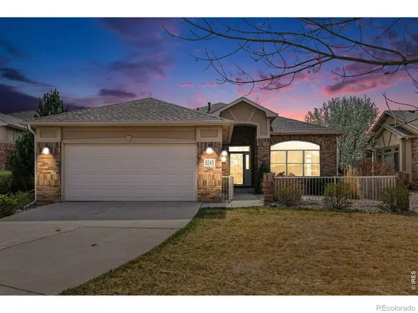 8245 Hidden Cove Court, Windsor, CO 80528