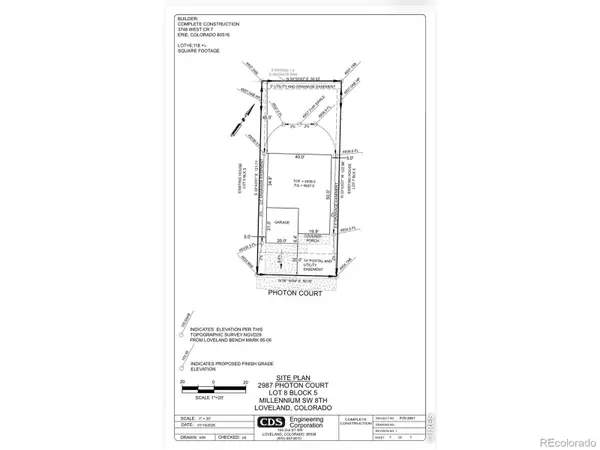 2987 Photon Court, Loveland, CO 80537