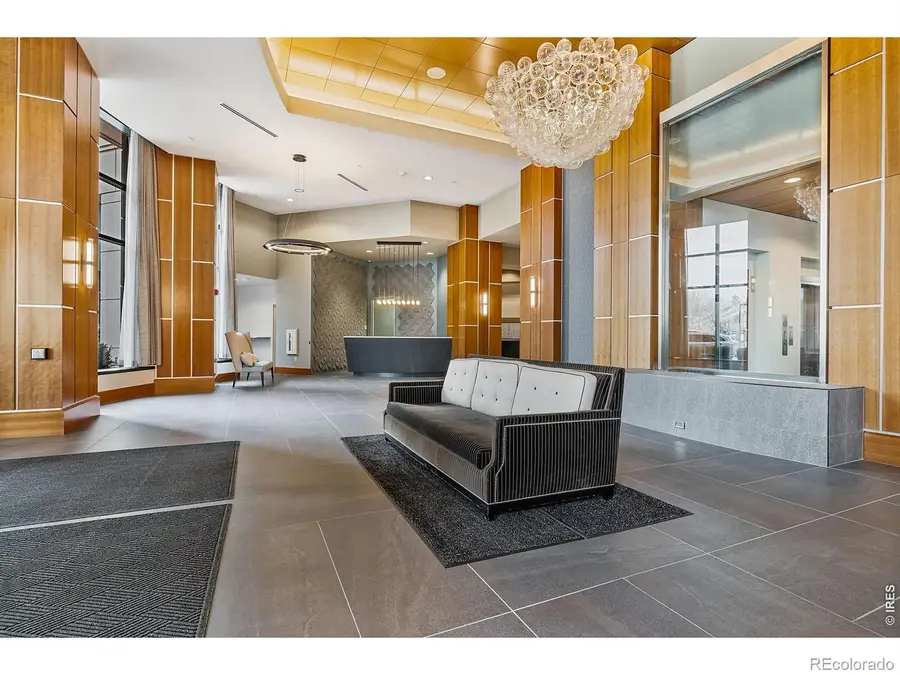 8100 E Union Avenue #815, Denver, CO 80237 - #2